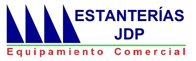 ESTANTERIAS- JDP